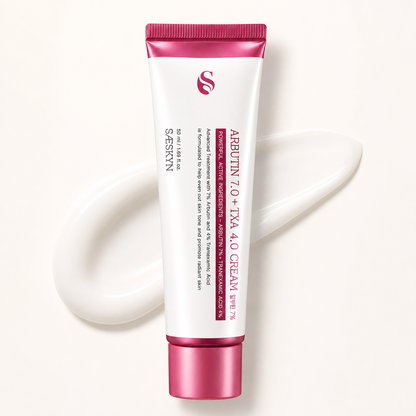 SAESKYN Advanced Arbutin Brightening Cream