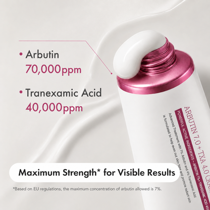 SAESKYN Advanced Arbutin Brightening Cream