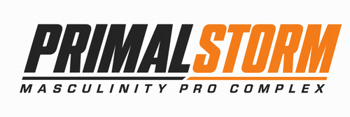 Primal Storm® - Natural T-Support Capsules